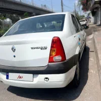 ال ۹۰ مدل ۹۰ درجه یک|خودرو سواری و وانت|رشت, شهرک صبا|دیوار