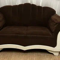 مبل ۶ نفره برای کار|مبلمان خانگی و میز عسلی|رشت, دیانتی|دیوار