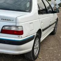 پارس elx|خودرو سواری و وانت|ایذه, |دیوار