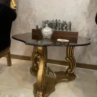 مبلمان سلطنتی|مبلمان خانگی و میز عسلی|مشهد, چهارچشمه|دیوار