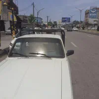 حمل بار با پیکان وانت