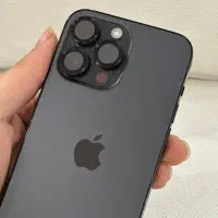 گوشی iphone 14 pro max 256 در حد