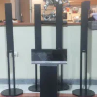 سینما خانگی sony