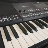 ارگ pa600|پیانو، کیبورد، آکاردئون|تربت جام, شهرک آزادگان|دیوار