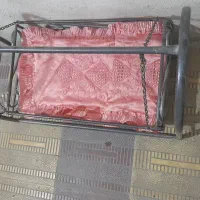 گهواره یا لندو