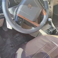 پارس 401tu5 سیمی|خودرو سواری و وانت|یزد, |دیوار