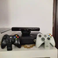 ایکس باکس ۳۶۰|کنسول، بازی ویدئویی و آنلاین|بناب, |دیوار