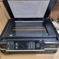 پرینتر اپسون در حد نو مدلtx700w|پرینتر، اسکنر، کپی، فکس|تهران, آهنگ|دیوار