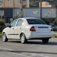 خودرو تیبا ۱|خودرو سواری و وانت|گرگان, |دیوار