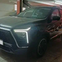 ماشین kmc x5