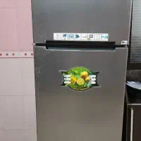 یخچال فریزر و گاز