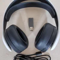 هدست PS5 PULSE 3D اورجینال