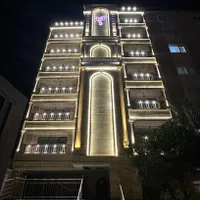 فروش آپارتمان ۱۰۶ متری ۲ خوابه درجهانگردی