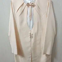 کت و شلوار زنانه