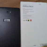 تبلت Samsung tab A6 2016|تبلت|مشهد, نیروی هوایی|دیوار