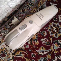 یه عدد جارو شارژی به قیمت ۴تومن به فروش میرسد
