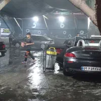 نیرو‌کارواش نیازمندیم