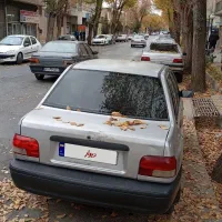 پراید 90 داشبورد جدید|خودرو سواری و وانت|گلپایگان, |دیوار