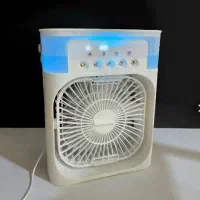 پنکه مه پاش اصلی سایز بزرگ