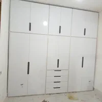 کابینت و کمد دیواری مستر بیرو|خدمات پیشه و مهارت|خرم‌آباد, |دیوار