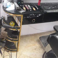 میز کار آریشگری