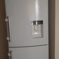 یخچال ۲۰ فوت الکترو استیل