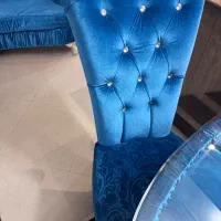 مبل|مبلمان خانگی و میز عسلی|سمنان, |دیوار