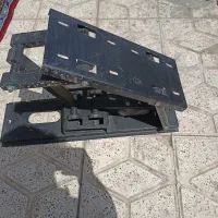 یک عدد پشتی دیواری