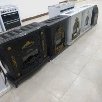 بخاری با قیمت درب کارخانه فقط در سی سی کالا