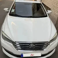 لیفان 820 فروش اقساطی