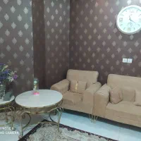 مبل پایه استیل