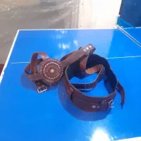 کمربند اصل علم کشان درحدنو