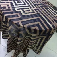 روسری نونو نخی و ابریشمی