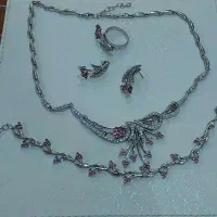 سرویس نقره، استفاده نشده، عیار ۹۲۵