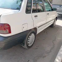 پرایددوگانه کارخانه مدل91