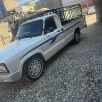 مزدا کارا 2000 مدل 402|خودرو سواری و وانت|مشهد, احمدآباد|دیوار