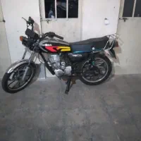 هوندا ۲۰۰ ساوین