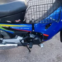 کویر مدل ۱۴۰۲ انجن بزرگ|موتورسیکلت|دزفول, |دیوار