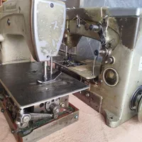 چرخ صنعتی گونی دوزی یون یون|چرخ خیاطی و ریسندگی|تبریز, |دیوار