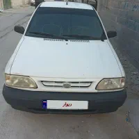 پرایدبار مدل94