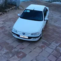 پرشیا tu5 مدل 402