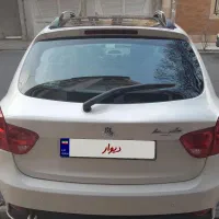 کوییک جی ایکس ار صفر مدل ۴۰۳|خودرو سواری و وانت|تهران, شهرک آزمایش|دیوار