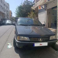 405مدل 83