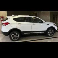 هایما S5 Pro، مدل ۱۴۰۴
