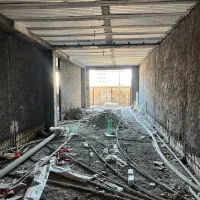 پیش فروش۱۲۲متری طبقه اول حیاط دار رو به نمازیباشهر|پیش‌فروش املاک|زاهدان, |دیوار