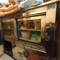 یخچال مغازه قیمت 14میلیون|فروشگاه و مغازه|اردبیل, |دیوار