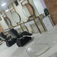اجاره یونیت و صندلی به لاینهای آرایشگری