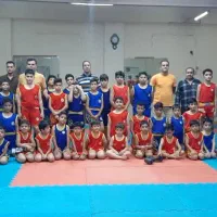 باشگاه آبادان ووشو(رزمی)|خدمات آموزشی|آبادان, |دیوار