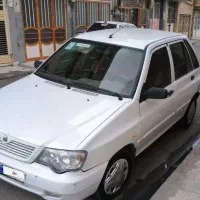 پراید 111 مدل 94|خودرو سواری و وانت|قم, ولیعصر|دیوار