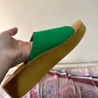 دمپایی روفرشی سایز ۳۹|کیف، کفش، کمربند|کرج, شهرک بنفشه|دیوار